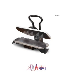 اتو پرس ژانومه مدل Janome 2800 Steam Ironing Press